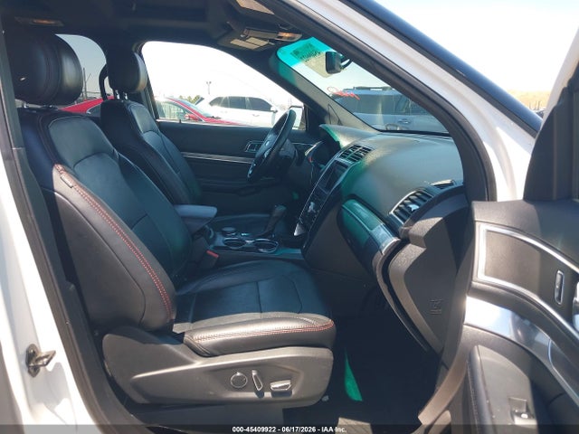 Ford EXPLORER SPORT 2017 1FM5K8GT2HGB64444 Image 5