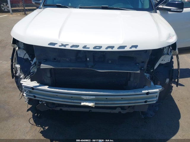 Ford EXPLORER SPORT 2017 1FM5K8GT2HGB64444 Image 6
