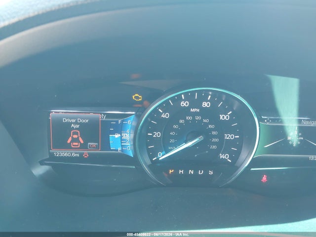 Ford EXPLORER SPORT 2017 1FM5K8GT2HGB64444 Image 7