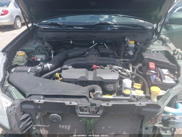 Aukcja sprzedaży 2013 Subaru Outback 2.5i Premium, vin: 4S4BRBCC6D3208478, numer aukcji: 45409923