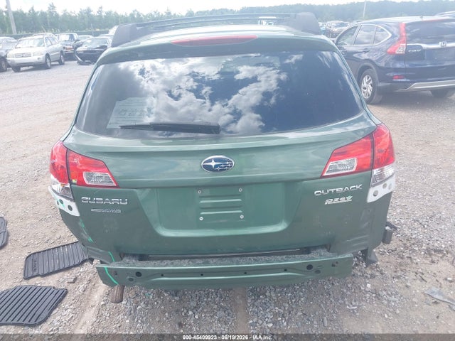 Aukcja sprzedaży 2013 Subaru Outback 2.5i Premium, vin: 4S4BRBCC6D3208478, numer aukcji: 45409923