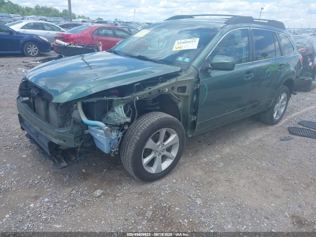 Aukcja sprzedaży 2013 Subaru Outback 2.5i Premium, vin: 4S4BRBCC6D3208478, numer aukcji: 45409923