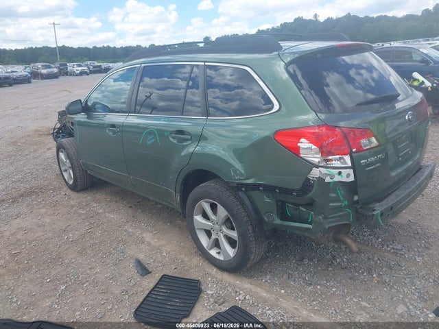 Aukcja sprzedaży 2013 Subaru Outback 2.5i Premium, vin: 4S4BRBCC6D3208478, numer aukcji: 45409923