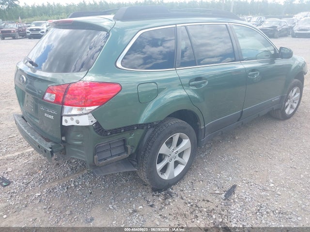 Aukcja sprzedaży 2013 Subaru Outback 2.5i Premium, vin: 4S4BRBCC6D3208478, numer aukcji: 45409923