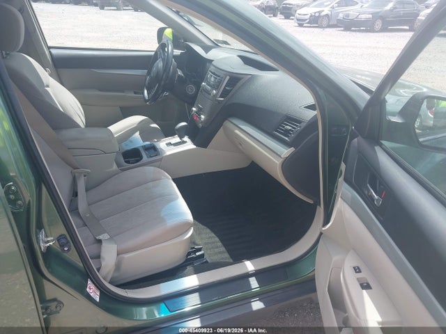 Aukcja sprzedaży 2013 Subaru Outback 2.5i Premium, vin: 4S4BRBCC6D3208478, numer aukcji: 45409923
