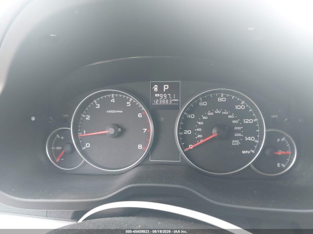 Aukcja sprzedaży 2013 Subaru Outback 2.5i Premium, vin: 4S4BRBCC6D3208478, numer aukcji: 45409923