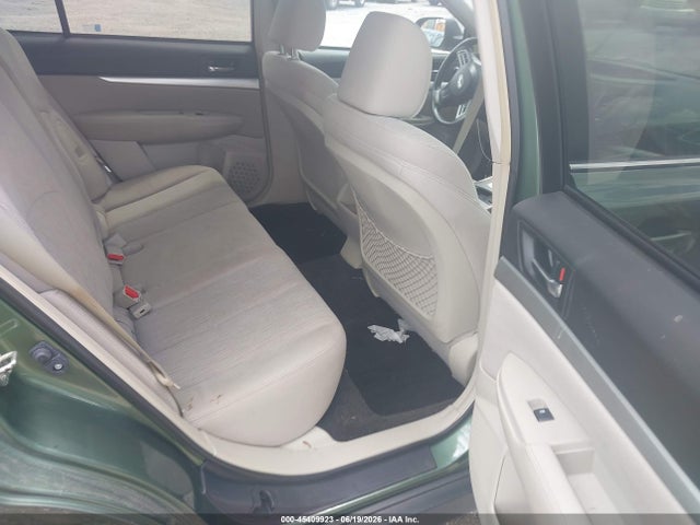 Aukcja sprzedaży 2013 Subaru Outback 2.5i Premium, vin: 4S4BRBCC6D3208478, numer aukcji: 45409923