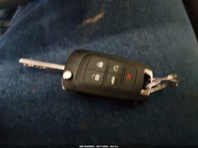 Продажа на аукционе авто 2014 Chevrolet Cruze 2lt Auto, vin: 1G1PE5SB7E7466284, номер лота: 45409924