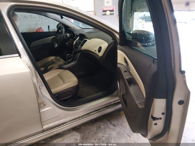 Продажа на аукционе авто 2014 Chevrolet Cruze 2lt Auto, vin: 1G1PE5SB7E7466284, номер лота: 45409924