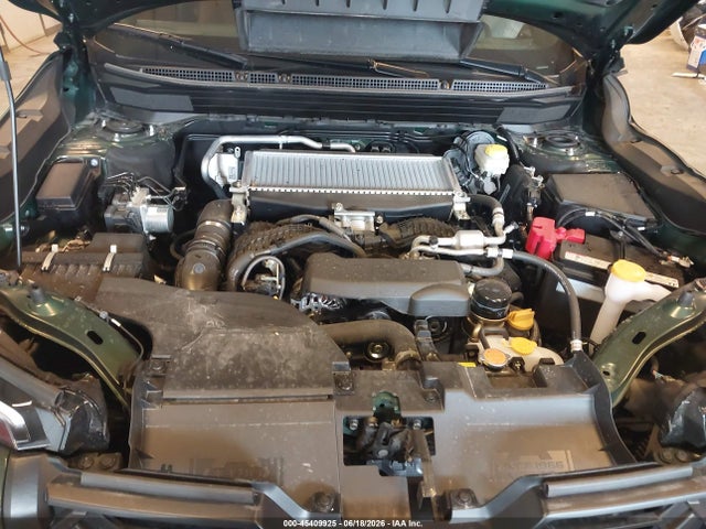 2026 Subaru Outback Touring Xt მანქანა იყიდება აუქციონზე, vin: JF2BURJD0TY519575, აუქციონის ნომერი: 45409925