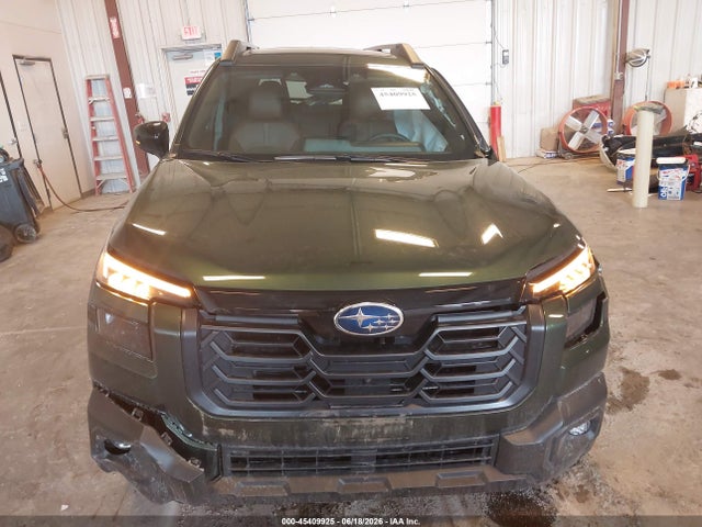 2026 Subaru Outback Touring Xt მანქანა იყიდება აუქციონზე, vin: JF2BURJD0TY519575, აუქციონის ნომერი: 45409925