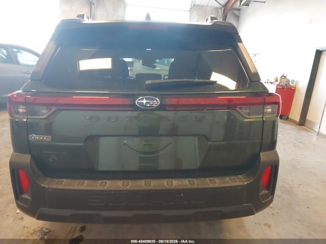 2026 Subaru Outback Touring Xt მანქანა იყიდება აუქციონზე, vin: JF2BURJD0TY519575, აუქციონის ნომერი: 45409925