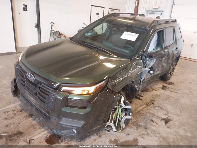 2026 Subaru Outback Touring Xt მანქანა იყიდება აუქციონზე, vin: JF2BURJD0TY519575, აუქციონის ნომერი: 45409925