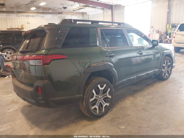 2026 Subaru Outback Touring Xt მანქანა იყიდება აუქციონზე, vin: JF2BURJD0TY519575, აუქციონის ნომერი: 45409925