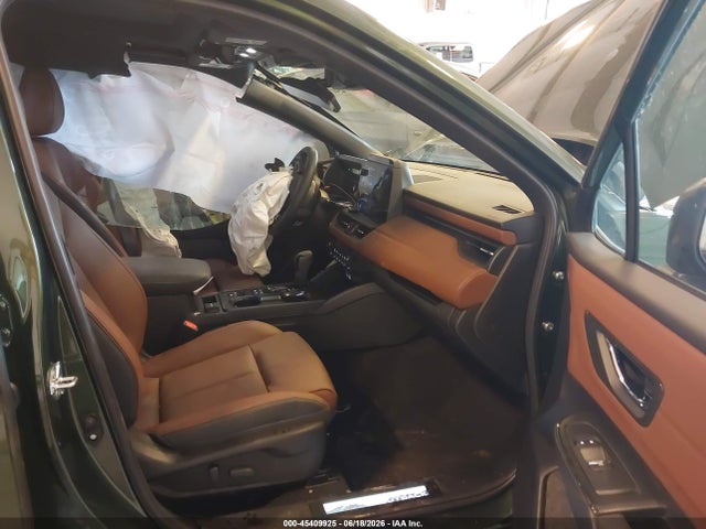 2026 Subaru Outback Touring Xt მანქანა იყიდება აუქციონზე, vin: JF2BURJD0TY519575, აუქციონის ნომერი: 45409925