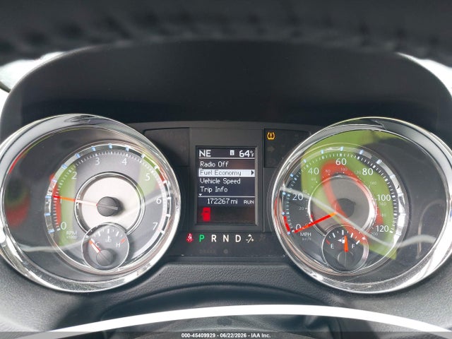 45409929 :رقم المزاد ، 2C4RC1BG6ER138637 vin ، 2014 Chrysler Town & Country Touring مزاد بيع