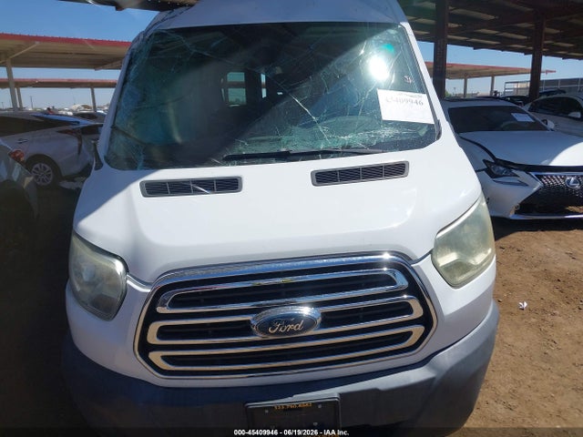 Ford Transit-150 Xlt 2015 1FMZK1CM3FKA28471 Image 13