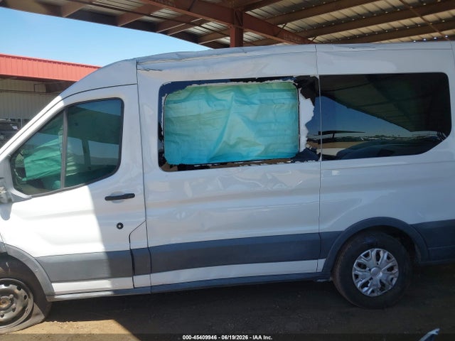 Ford Transit-150 Xlt 2015 1FMZK1CM3FKA28471 Image 15