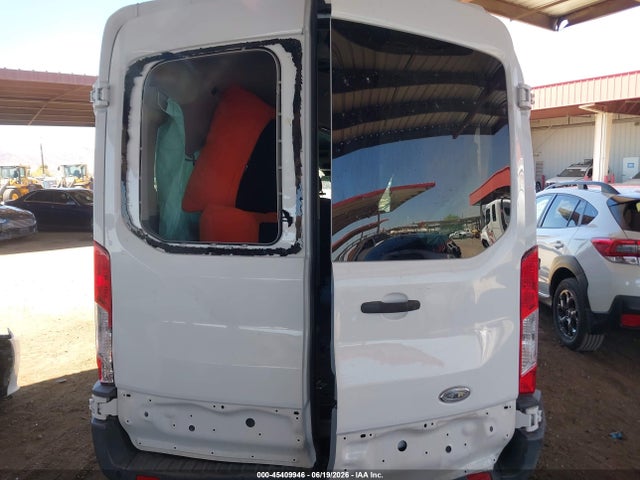 Ford Transit-150 Xlt 2015 1FMZK1CM3FKA28471 Image 17