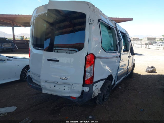 Ford Transit-150 Xlt 2015 1FMZK1CM3FKA28471 Image 4