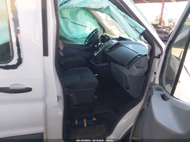 Ford Transit-150 Xlt 2015 1FMZK1CM3FKA28471 Image 5