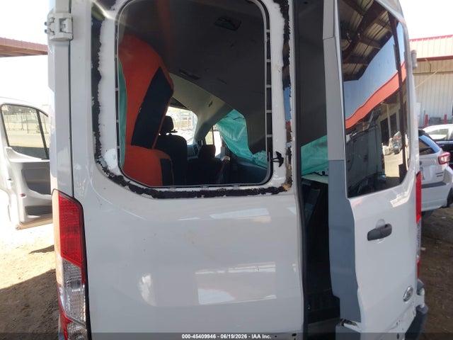 Ford Transit-150 Xlt 2015 1FMZK1CM3FKA28471 Image 6