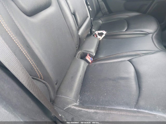 Aukcja sprzedaży 2019 Jeep Compass Limited 4x4, vin: 3C4NJDCB2KT673482, numer aukcji: 45409947