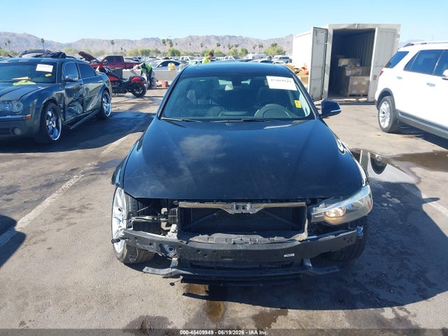 BMW 320i 2015 WBA3B1G56FNT06479 Image 12