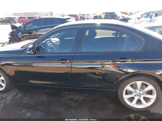 BMW 320i 2015 WBA3B1G56FNT06479 Image 14