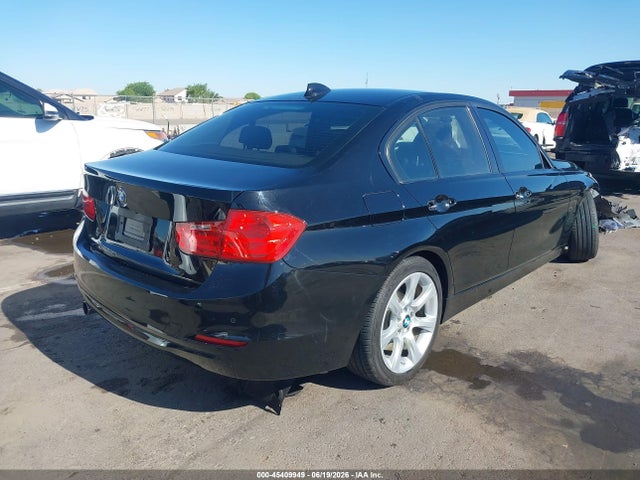 BMW 320i 2015 WBA3B1G56FNT06479 Image 4