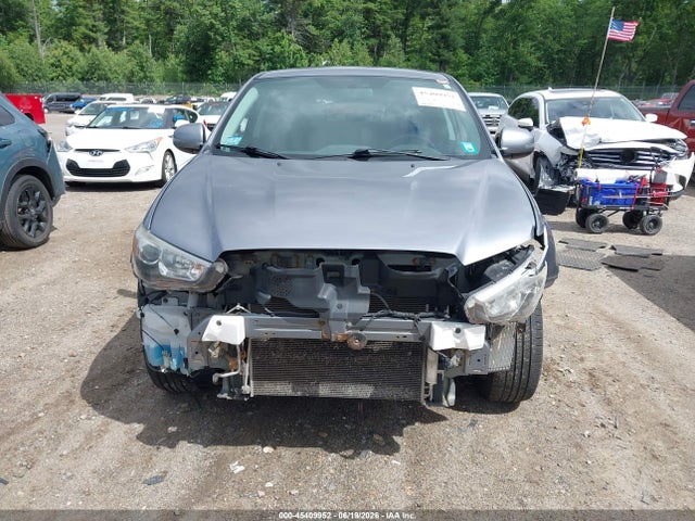 Aukcja sprzedaży 2017 Mitsubishi Outlander Sport 2.0 Le, vin: JA4AR3AU8HZ041975, numer aukcji: 45409952