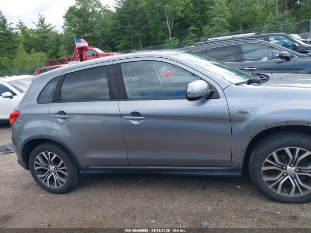 Aukcja sprzedaży 2017 Mitsubishi Outlander Sport 2.0 Le, vin: JA4AR3AU8HZ041975, numer aukcji: 45409952