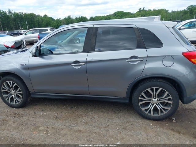 Aukcja sprzedaży 2017 Mitsubishi Outlander Sport 2.0 Le, vin: JA4AR3AU8HZ041975, numer aukcji: 45409952