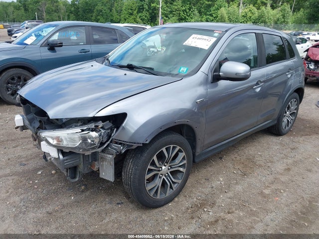 Aukcja sprzedaży 2017 Mitsubishi Outlander Sport 2.0 Le, vin: JA4AR3AU8HZ041975, numer aukcji: 45409952