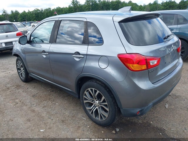 Aukcja sprzedaży 2017 Mitsubishi Outlander Sport 2.0 Le, vin: JA4AR3AU8HZ041975, numer aukcji: 45409952