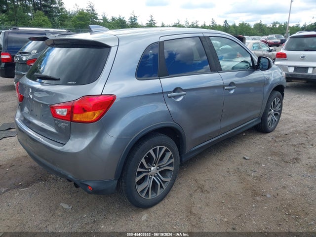 Aukcja sprzedaży 2017 Mitsubishi Outlander Sport 2.0 Le, vin: JA4AR3AU8HZ041975, numer aukcji: 45409952