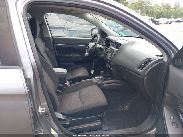 Aukcja sprzedaży 2017 Mitsubishi Outlander Sport 2.0 Le, vin: JA4AR3AU8HZ041975, numer aukcji: 45409952