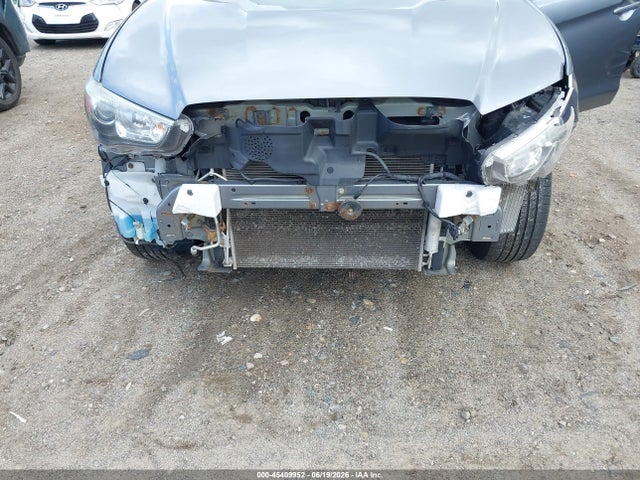 Aukcja sprzedaży 2017 Mitsubishi Outlander Sport 2.0 Le, vin: JA4AR3AU8HZ041975, numer aukcji: 45409952