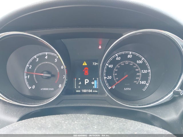 Aukcja sprzedaży 2017 Mitsubishi Outlander Sport 2.0 Le, vin: JA4AR3AU8HZ041975, numer aukcji: 45409952