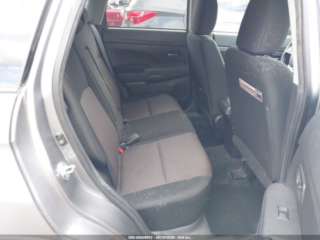 Aukcja sprzedaży 2017 Mitsubishi Outlander Sport 2.0 Le, vin: JA4AR3AU8HZ041975, numer aukcji: 45409952