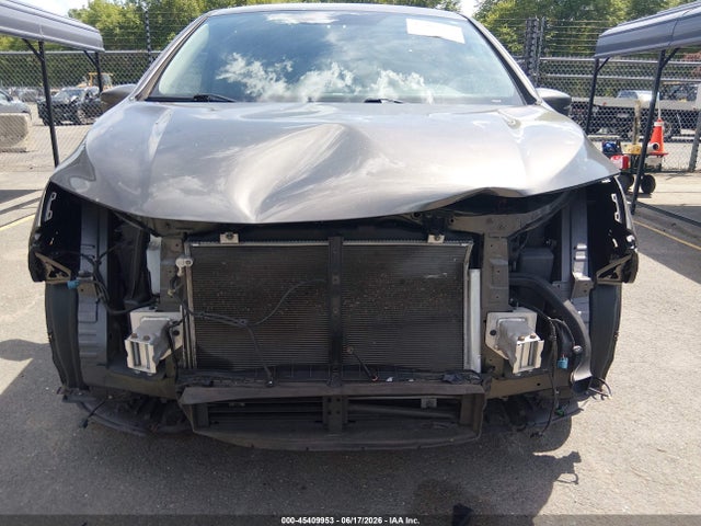 Продажа на аукционе авто 2019 Honda Odyssey Ex, vin: 5FNRL6H52KB055460, номер лота: 45409953