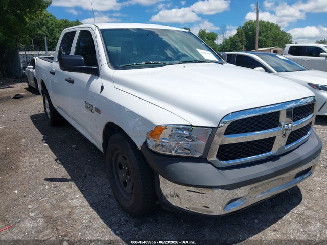Aukcja sprzedaży 2015 Ram 1500 Tradesman, vin: 1C6RR6KT9FS518359, numer aukcji: 45409956