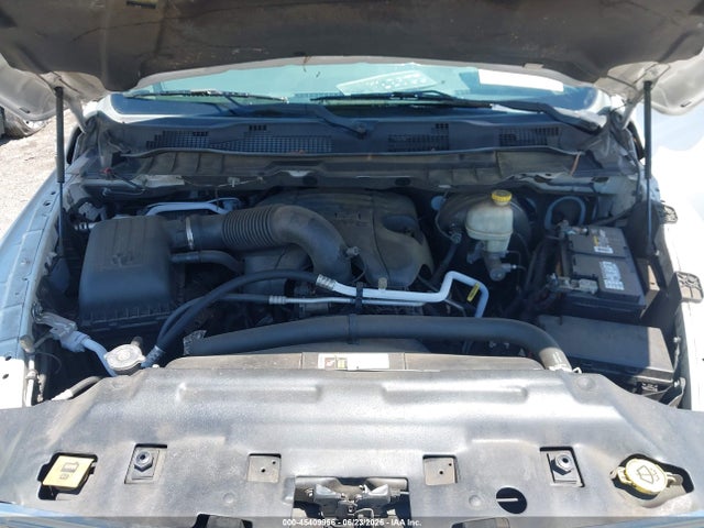 2015 Ram 1500 Tradesman მანქანა იყიდება აუქციონზე, vin: 1C6RR6KT9FS518359, აუქციონის ნომერი: 45409956