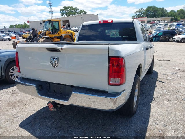 2015 Ram 1500 Tradesman მანქანა იყიდება აუქციონზე, vin: 1C6RR6KT9FS518359, აუქციონის ნომერი: 45409956