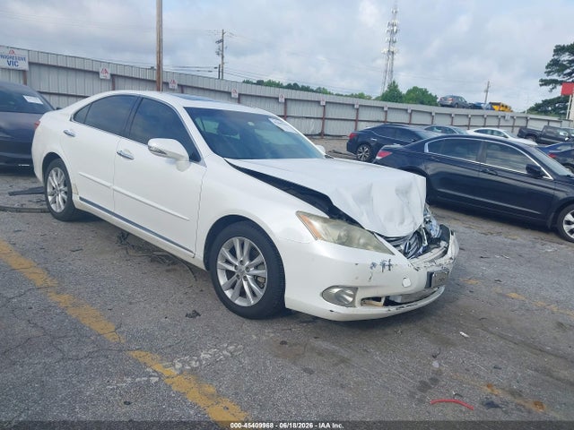 Aukcja sprzedaży 2012 Lexus Es 350, vin: JTHBK1EG2C2504376, numer aukcji: 45409968