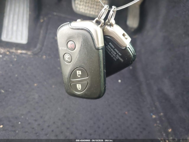 Aukcja sprzedaży 2012 Lexus Es 350, vin: JTHBK1EG2C2504376, numer aukcji: 45409968