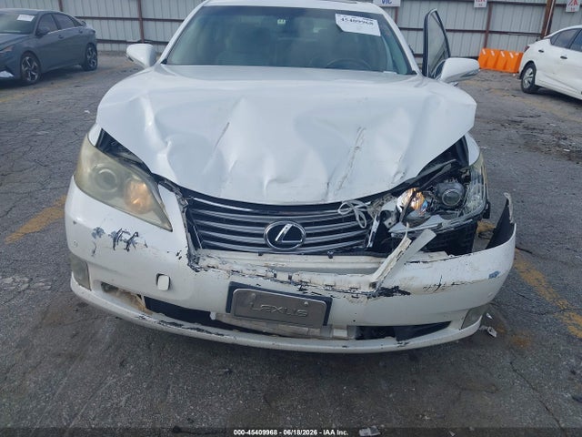 Aukcja sprzedaży 2012 Lexus Es 350, vin: JTHBK1EG2C2504376, numer aukcji: 45409968
