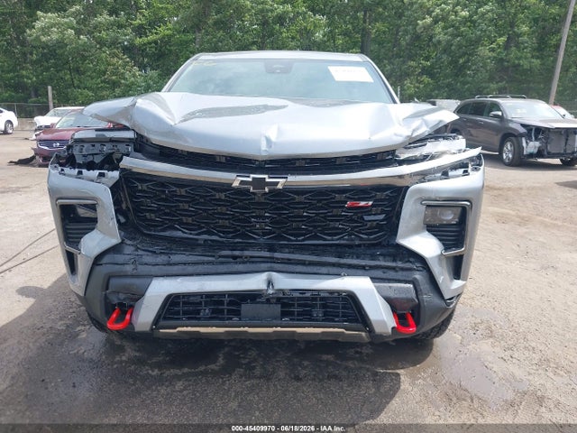 2026 Chevrolet Traverse Awd Z71 მანქანა იყიდება აუქციონზე, vin: 1GNEVJKS6TJ360245, აუქციონის ნომერი: 45409970
