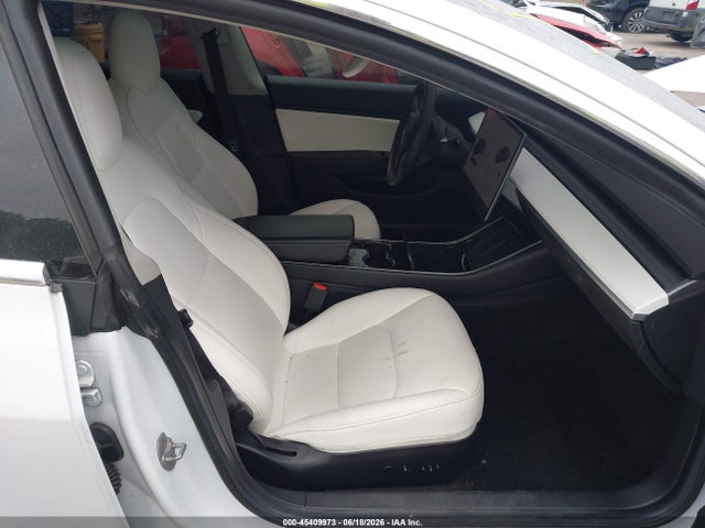 Aukcja sprzedaży 2019 Tesla Model 3 Long Range/performance, vin: 5YJ3E1EB8KF440406, numer aukcji: 45409973