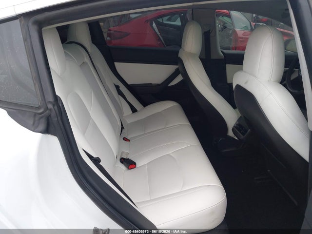 Aukcja sprzedaży 2019 Tesla Model 3 Long Range/performance, vin: 5YJ3E1EB8KF440406, numer aukcji: 45409973